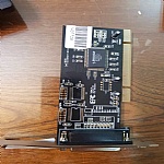 ADAPTER CARD 1030519